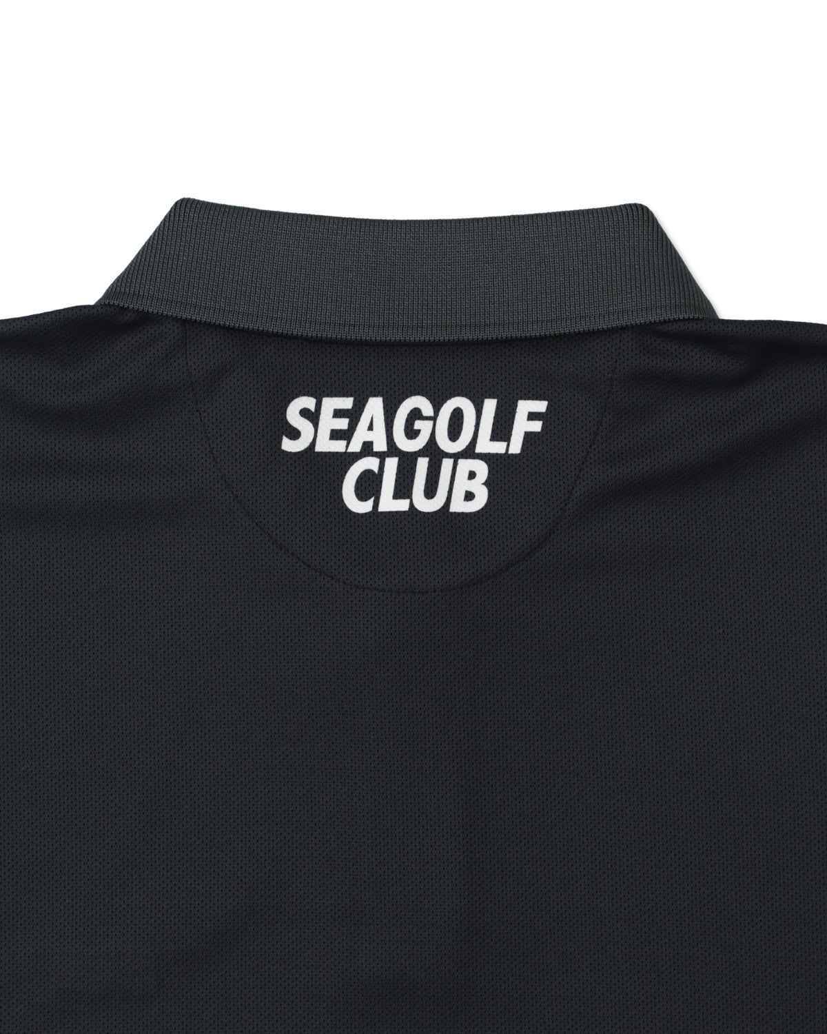 POLO SHIRT S/S TEE