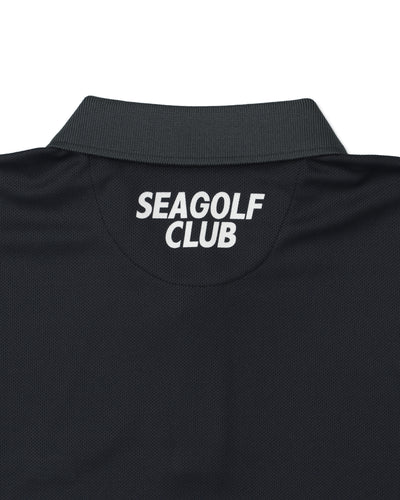 POLO SHIRT S/S TEE