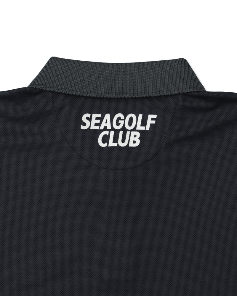 POLO SHIRT S/S TEE
