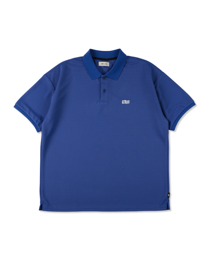 POLO SHIRT S/S TEE