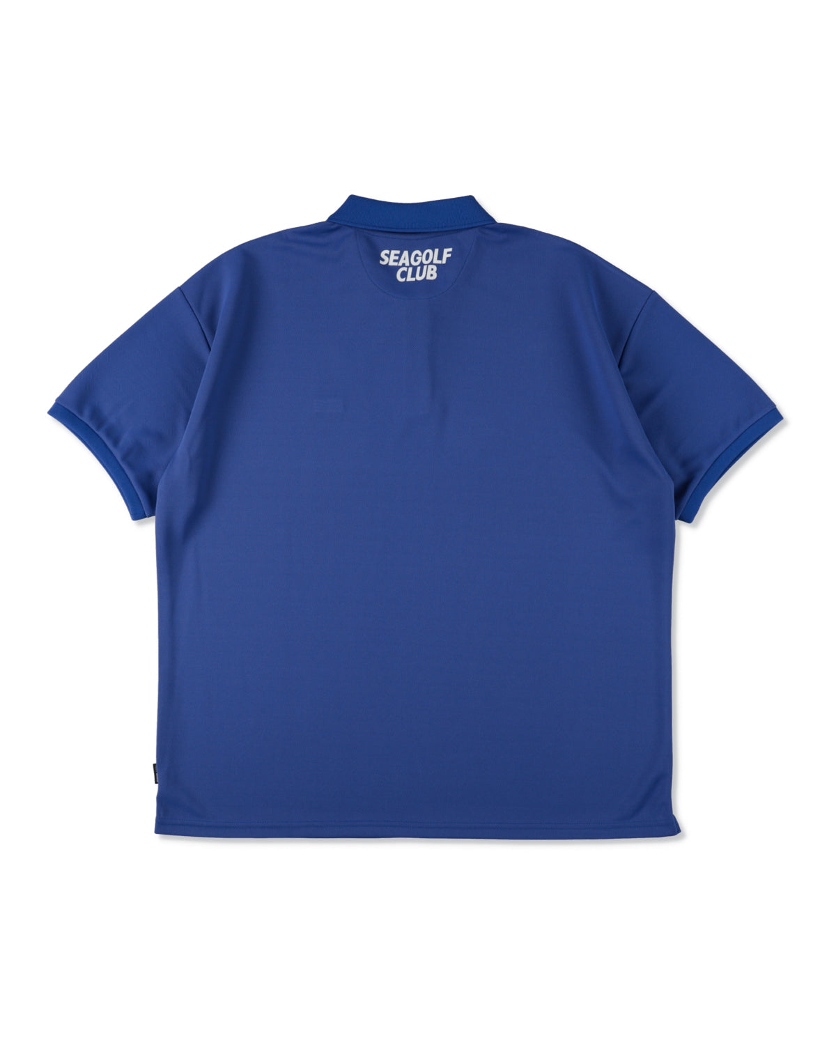 POLO SHIRT S/S TEE – WIND AND SEA