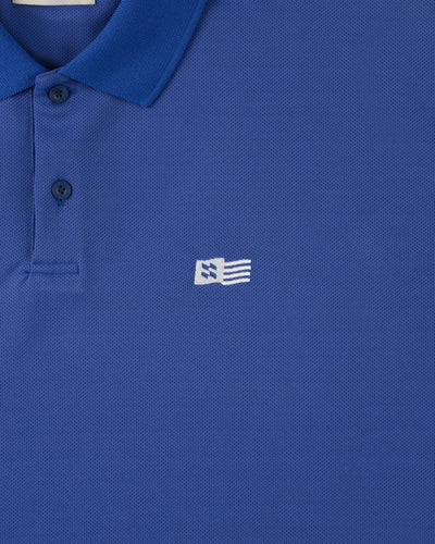 POLO SHIRT S/S TEE