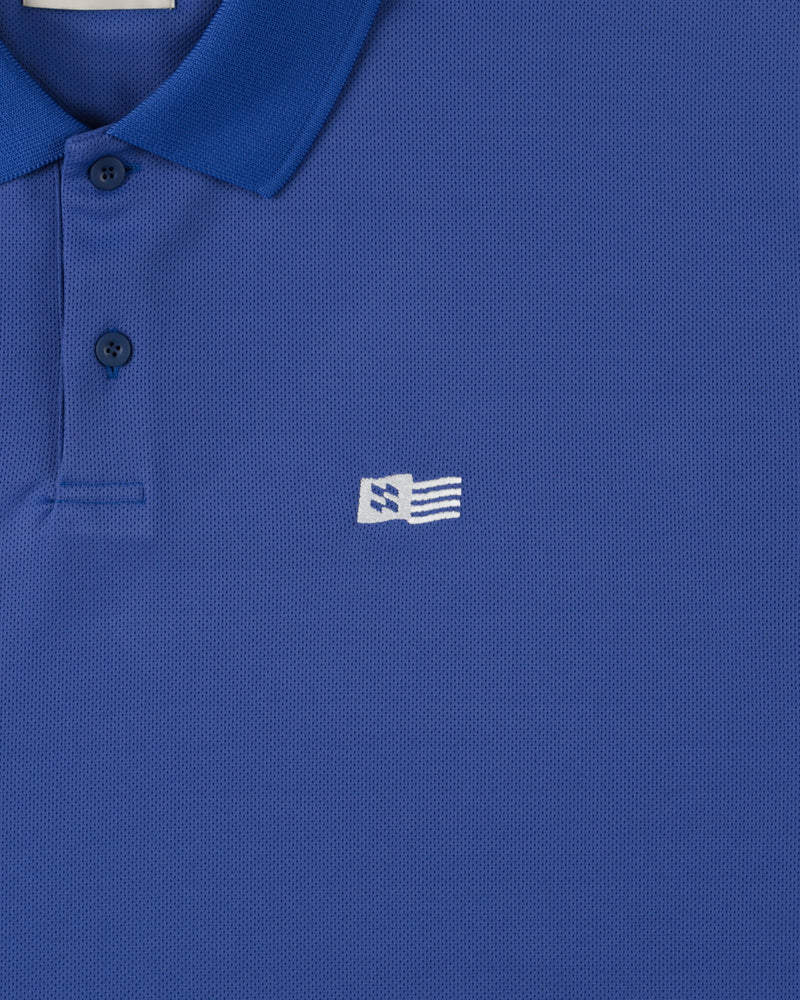 POLO SHIRT S/S TEE