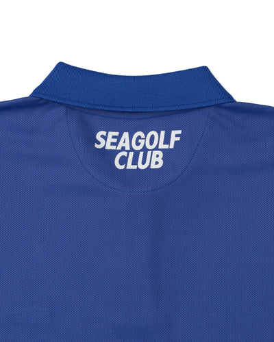 POLO SHIRT S/S TEE