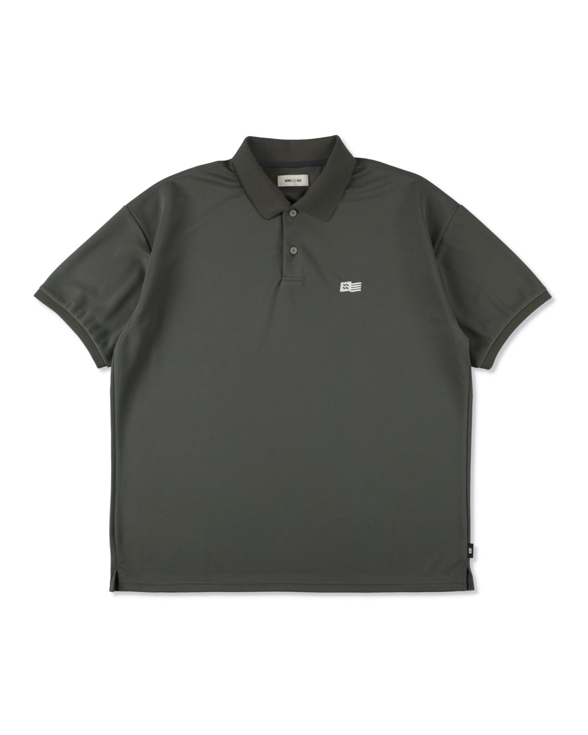 POLO SHIRT S/S TEE