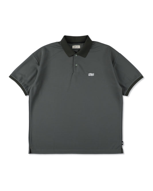 POLO SHIRT S/S TEE