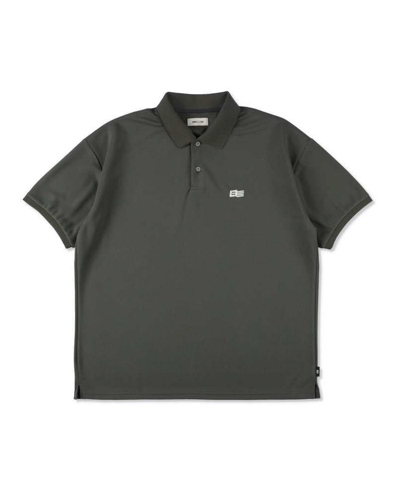 POLO SHIRT S/S TEE