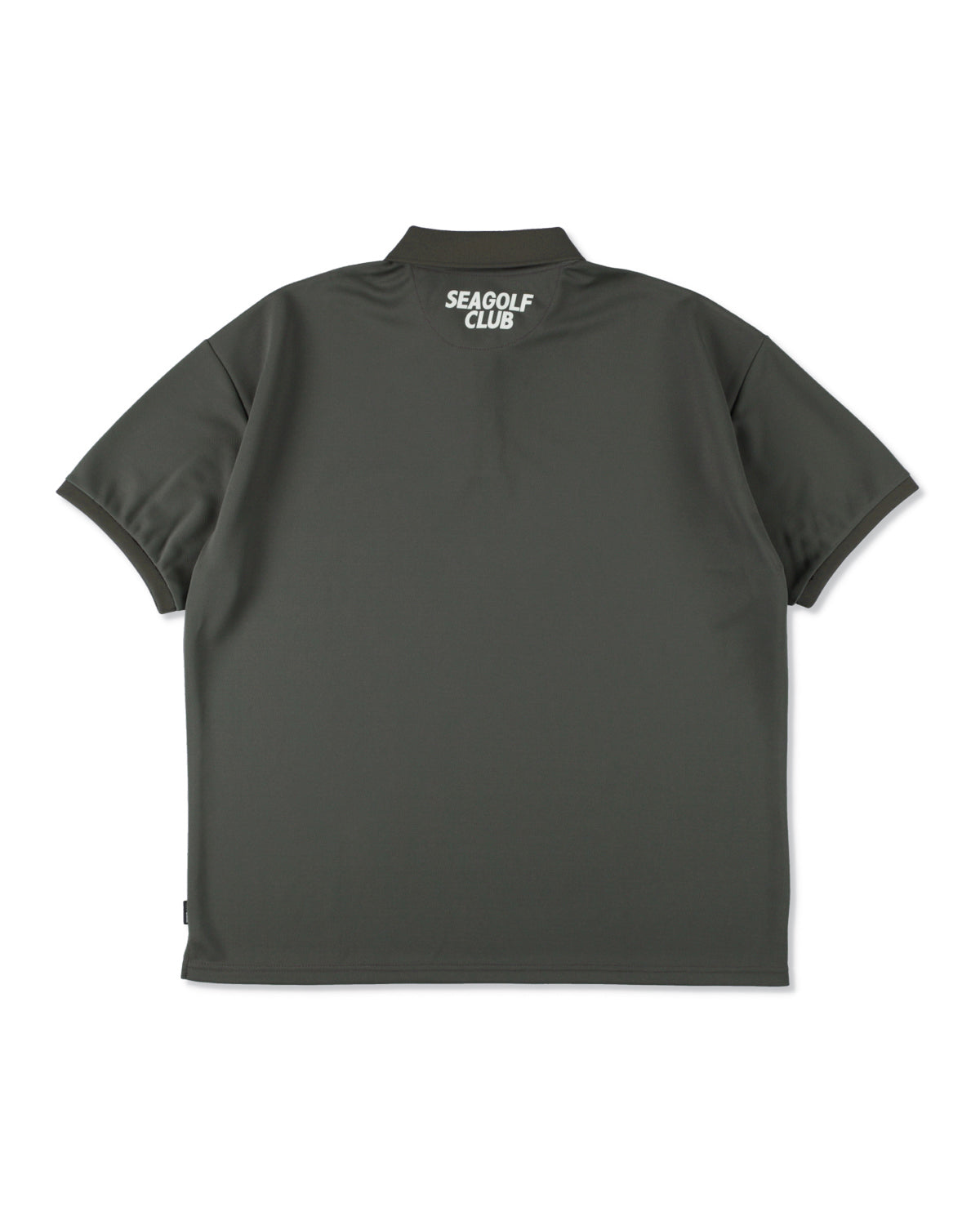 トップス WIND AND SEA SEA Dry Kando Polo Shirt POLO SHIRT S/S TEE – WIND AND SEA