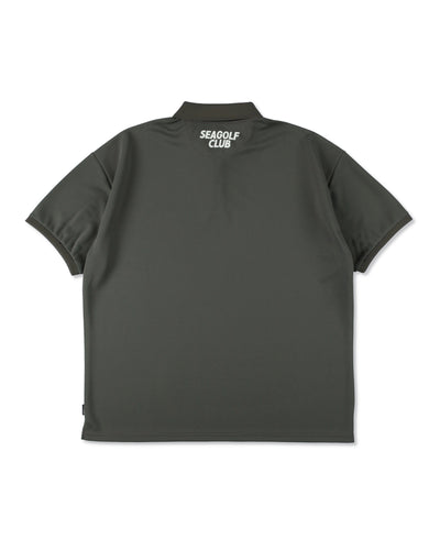 POLO SHIRT S/S TEE