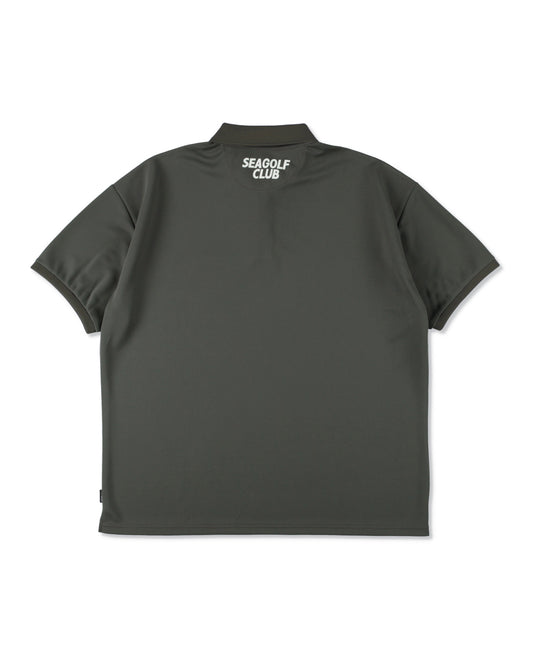 POLO SHIRT S/S TEE