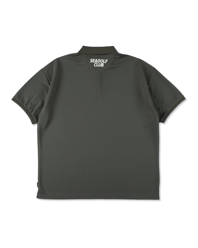 POLO SHIRT S/S TEE