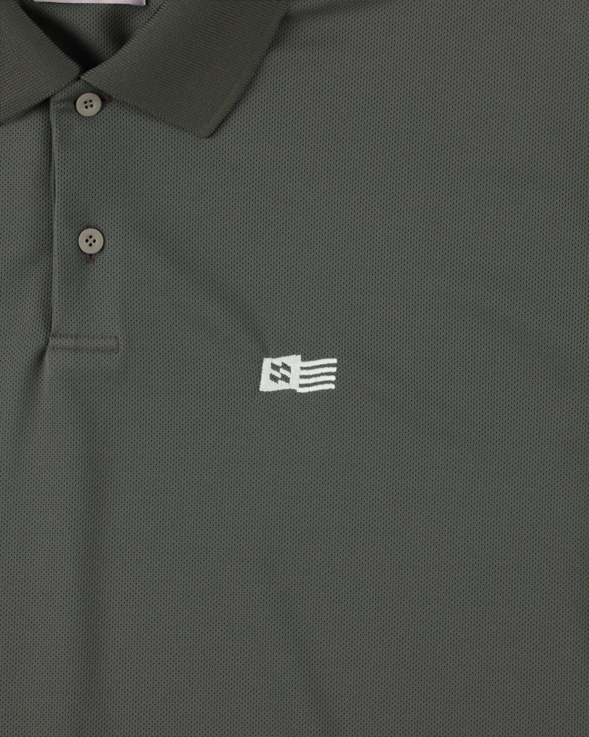 POLO SHIRT S/S TEE – WIND AND SEA