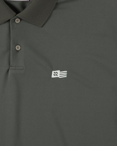 POLO SHIRT S/S TEE