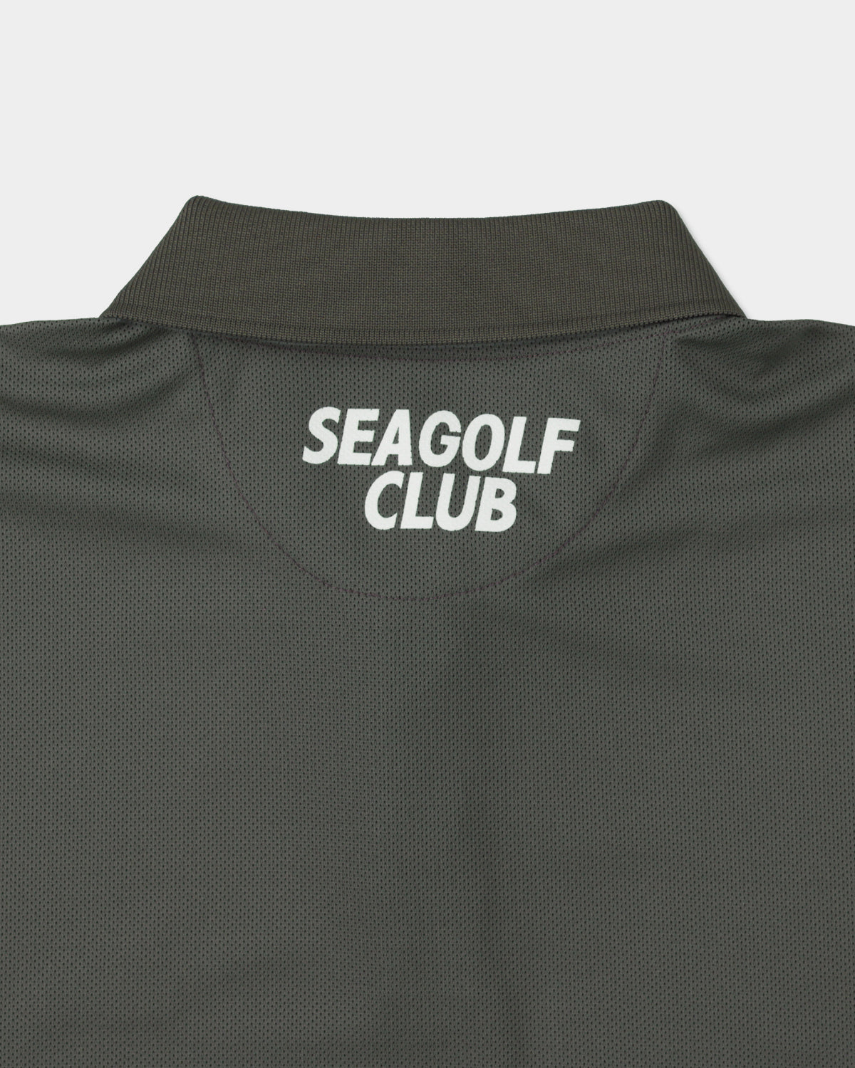 POLO SHIRT S/S TEE