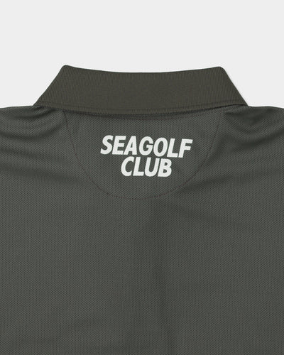POLO SHIRT S/S TEE