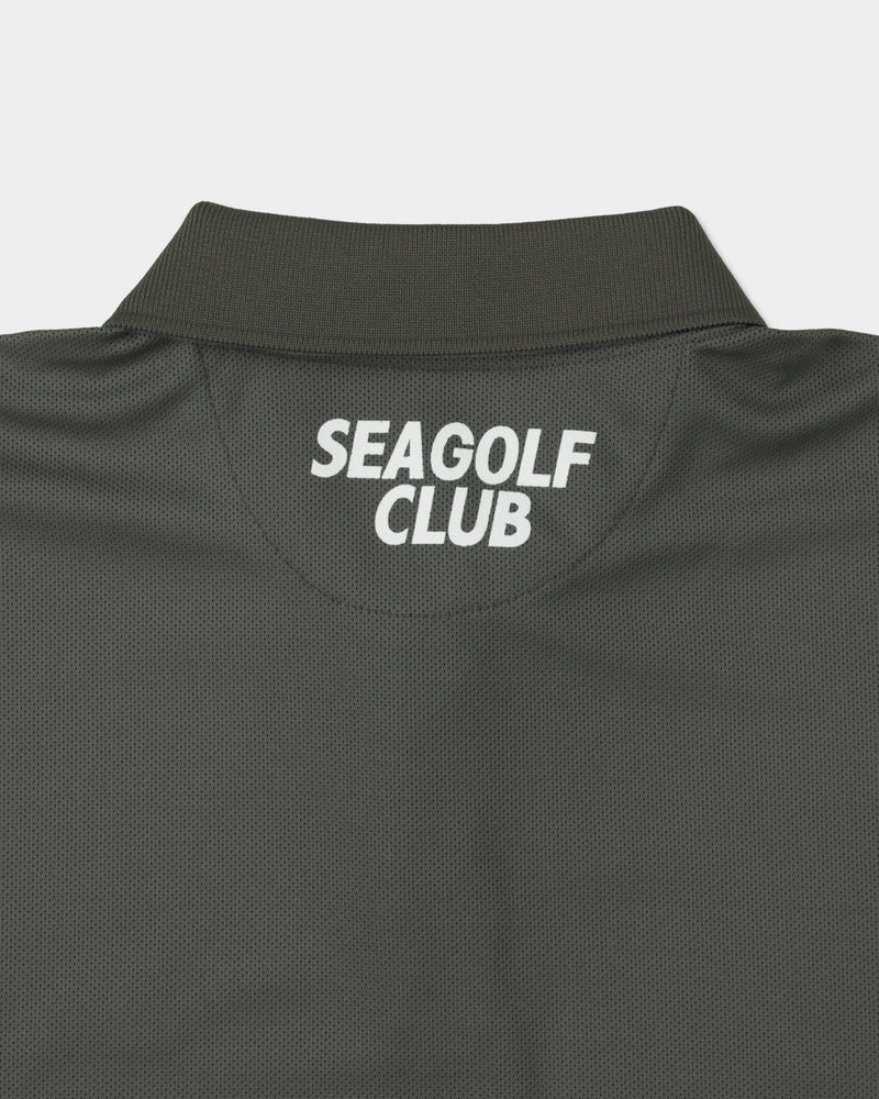 POLO SHIRT S/S TEE