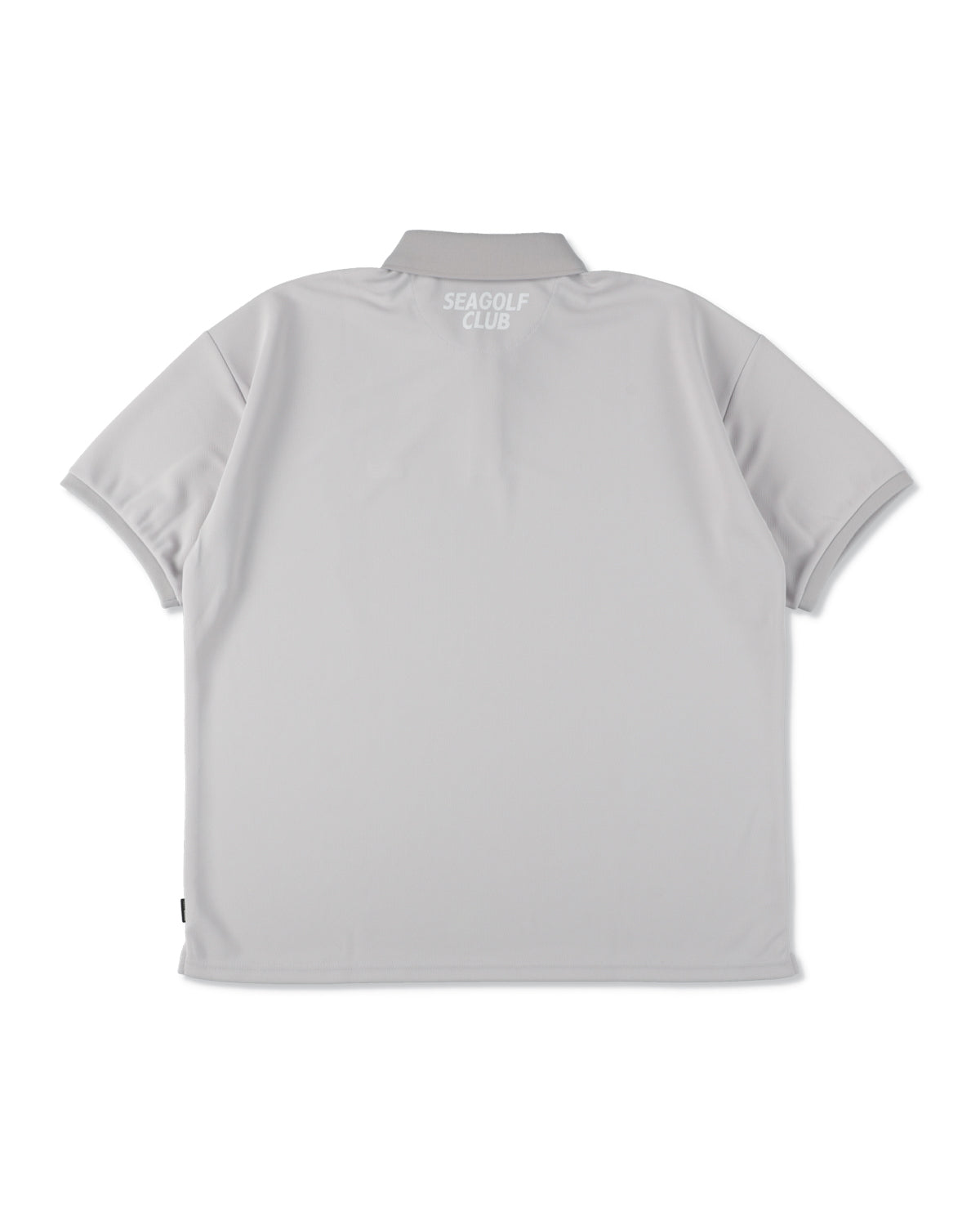 POLO SHIRT S/S TEE – WIND AND SEA