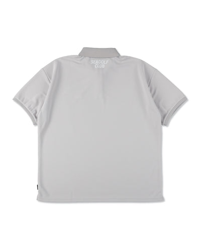 POLO SHIRT S/S TEE