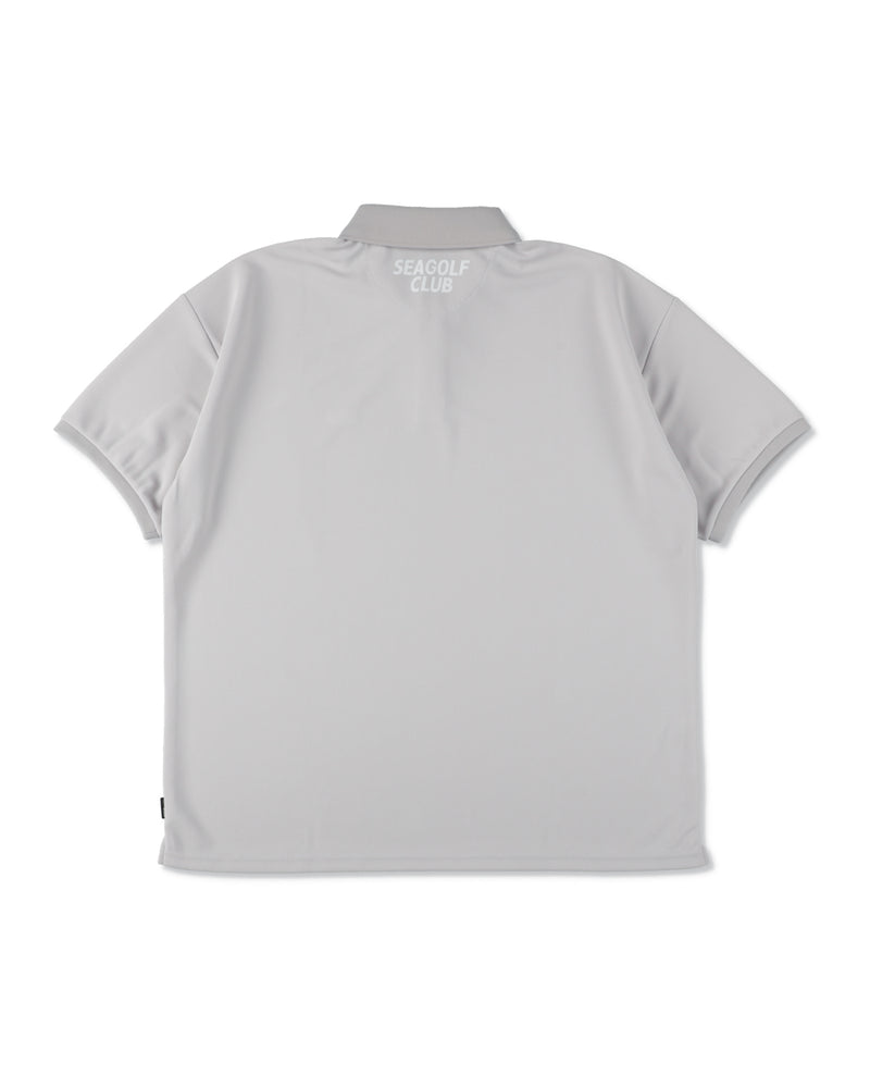 POLO SHIRT S/S TEE