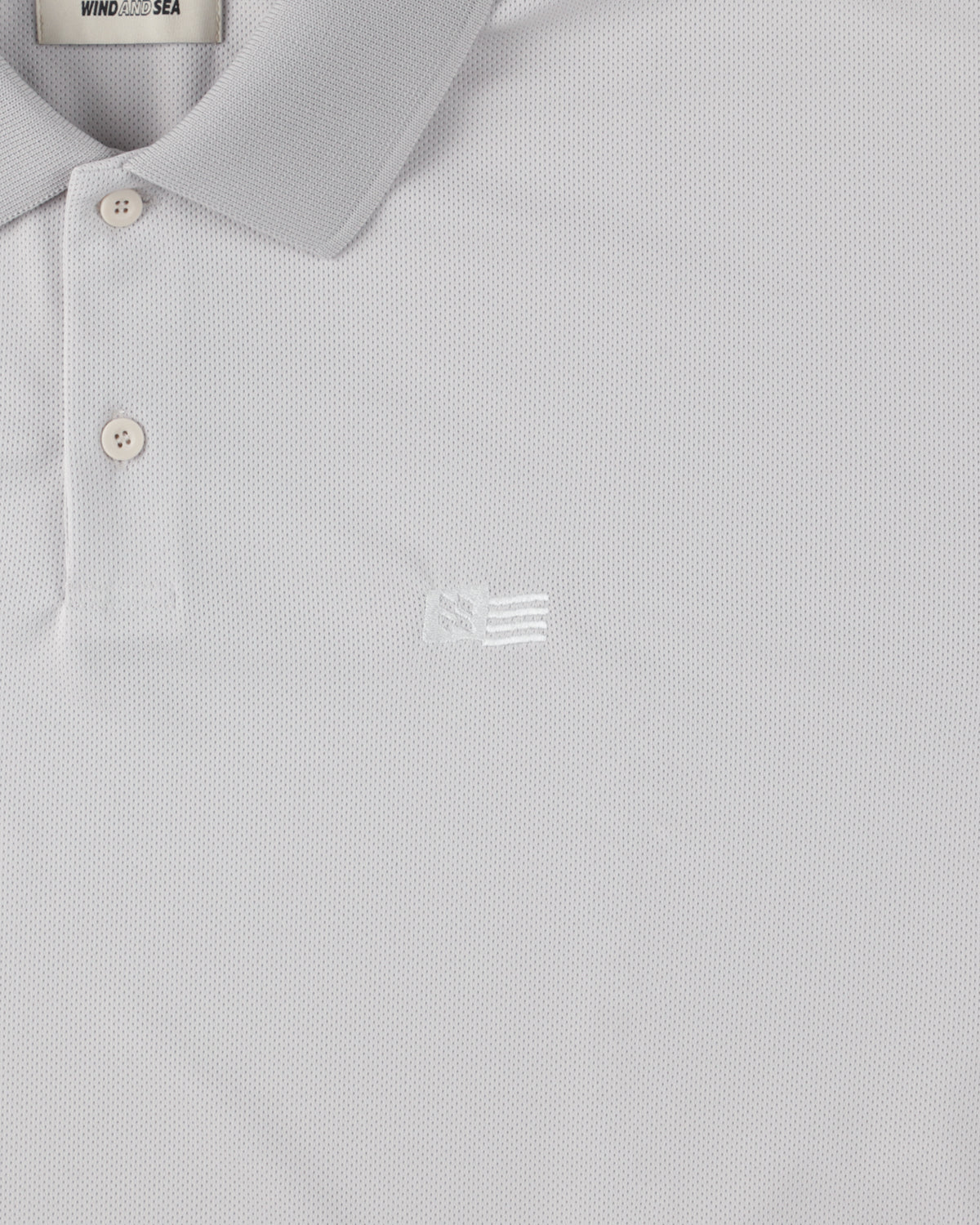 POLO SHIRT S/S TEE