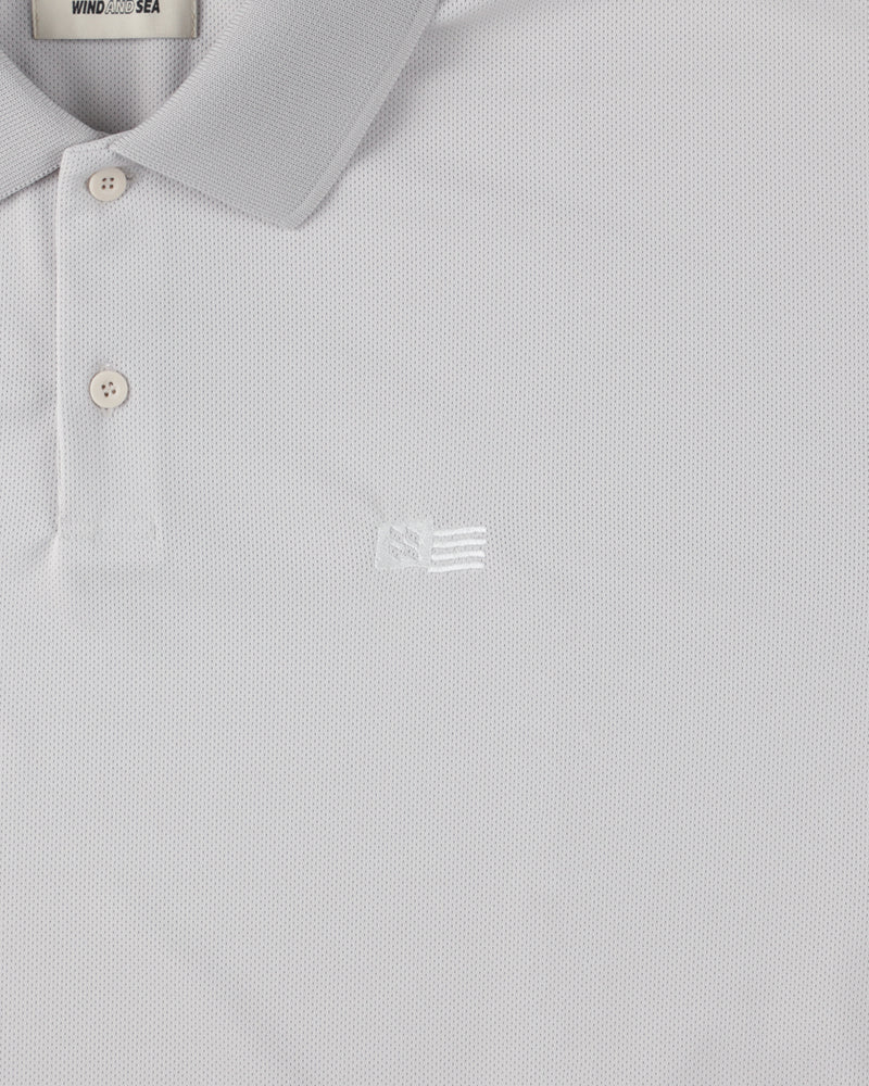 POLO SHIRT S/S TEE