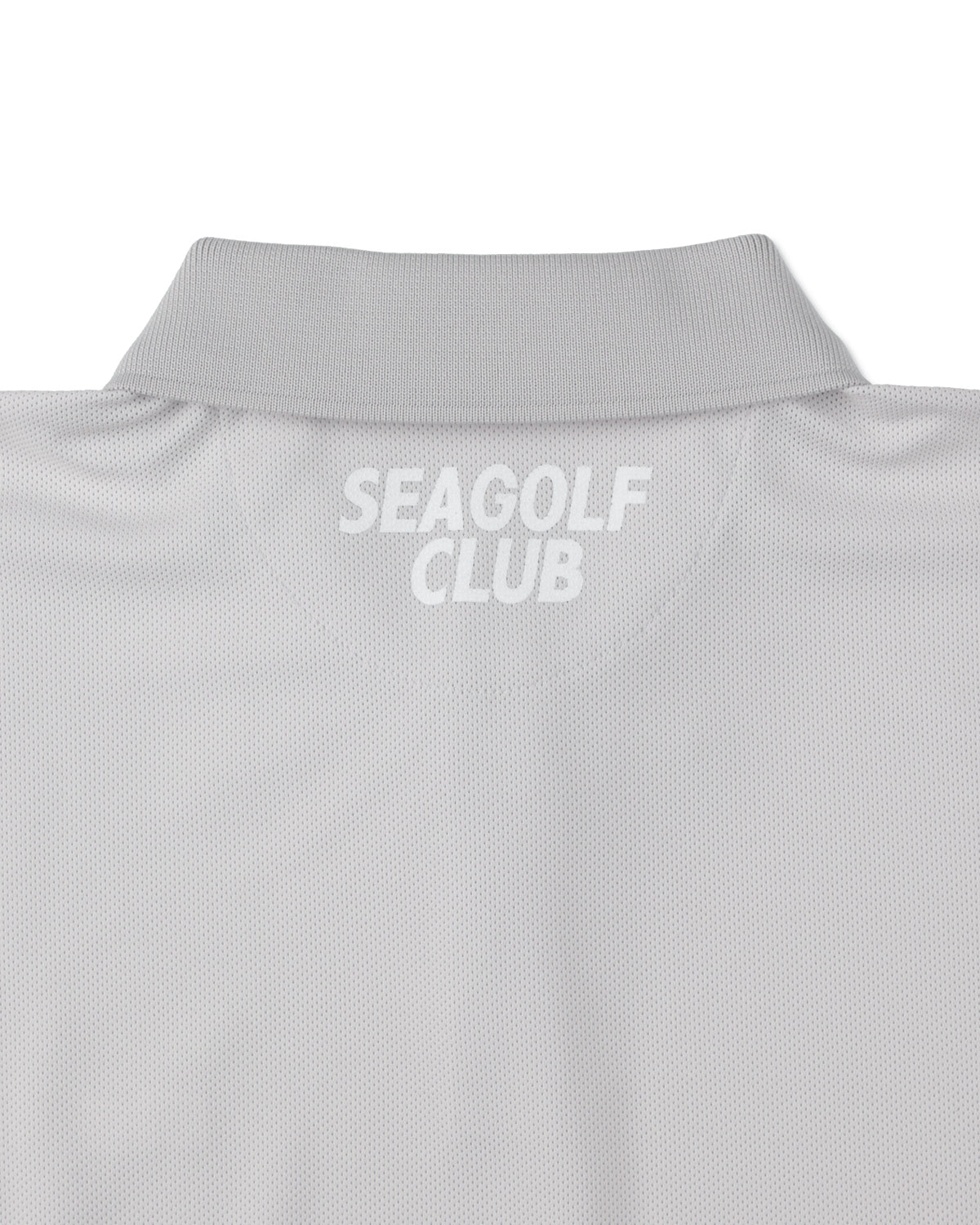 POLO SHIRT S/S TEE