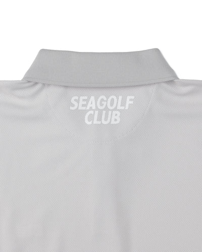 POLO SHIRT S/S TEE
