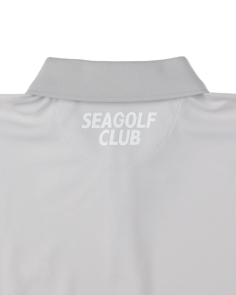 POLO SHIRT S/S TEE