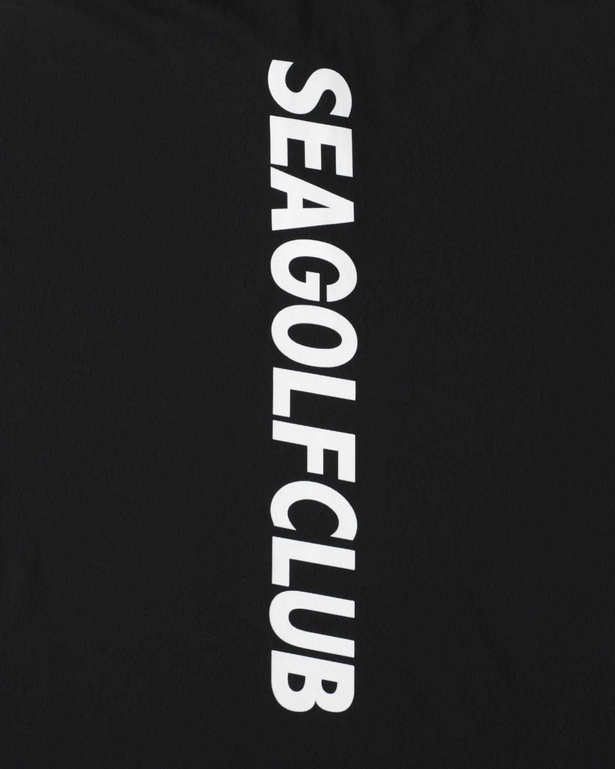 POLO SHIRT BIG LOGO S/S TEE