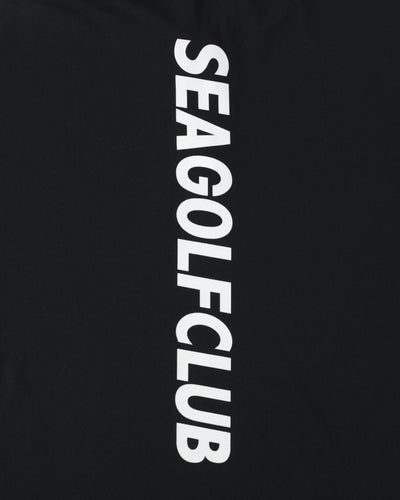 POLO SHIRT BIG LOGO S/S TEE