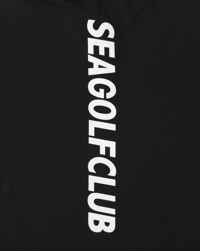 POLO SHIRT BIG LOGO S/S TEE