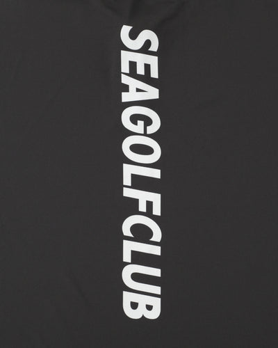 POLO SHIRT BIG LOGO S/S TEE