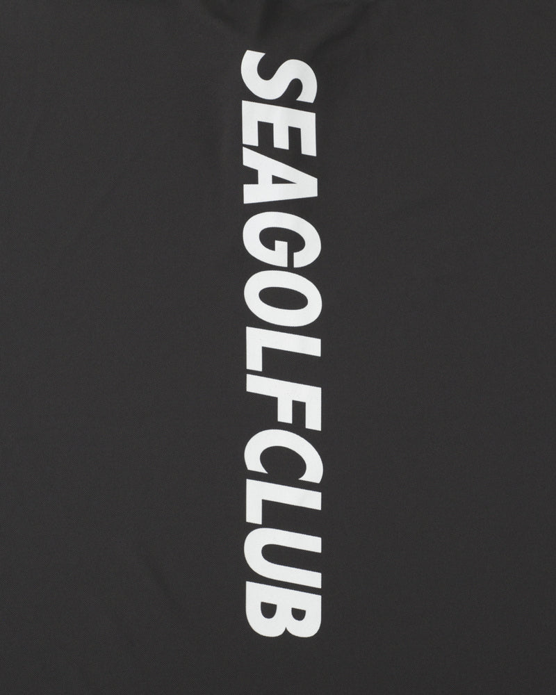 POLO SHIRT BIG LOGO S/S TEE