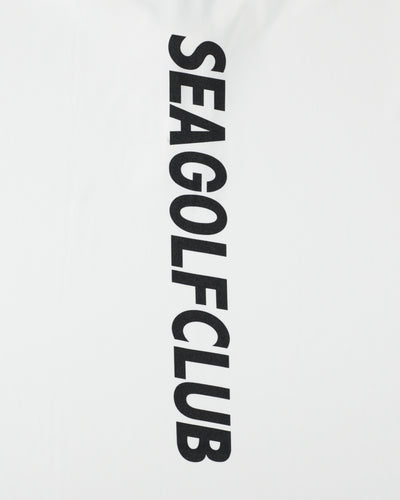POLO SHIRT BIG LOGO S/S TEE