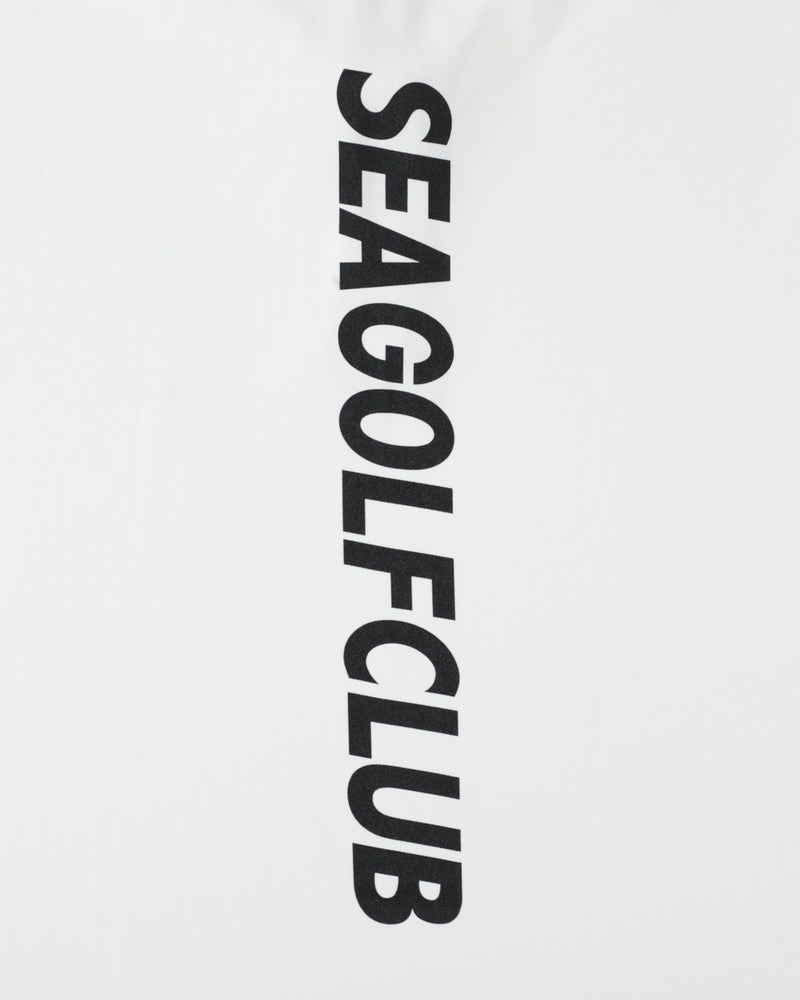 POLO SHIRT BIG LOGO S/S TEE
