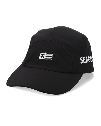 JET CAP