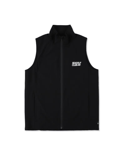 STRETCH VEST