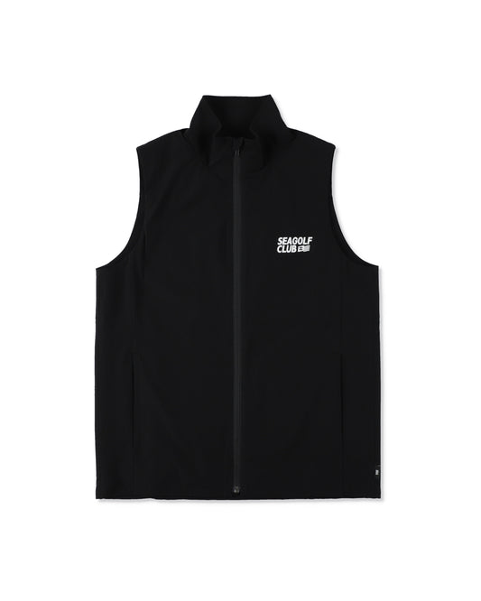 STRETCH VEST