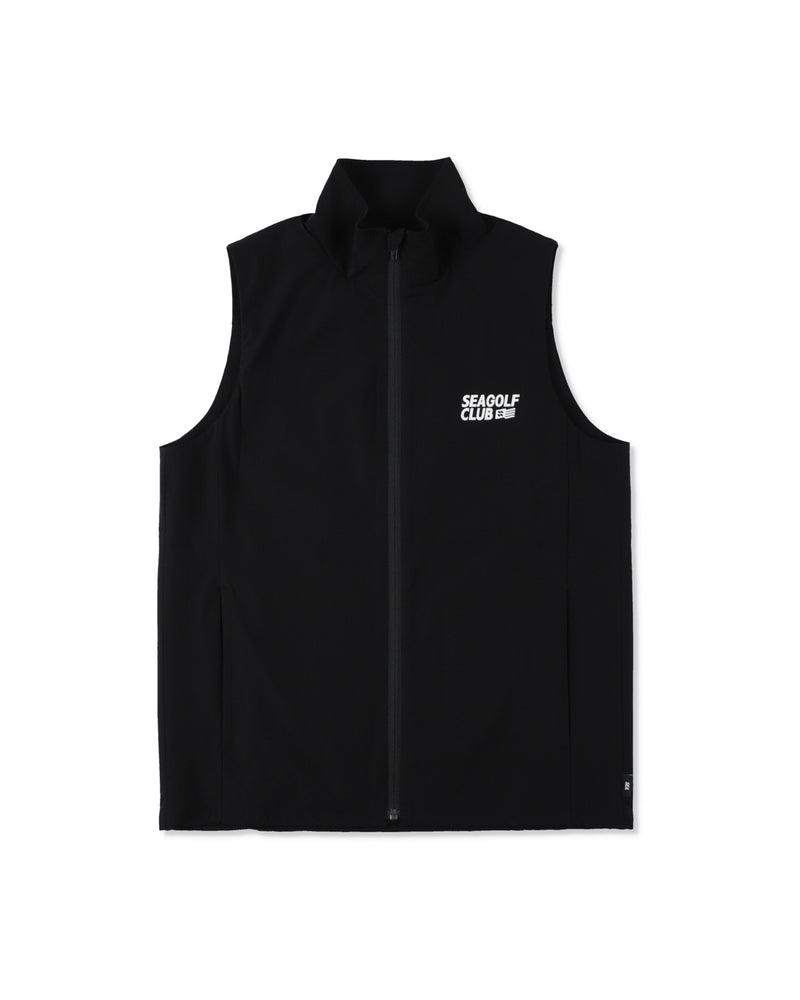 STRETCH VEST