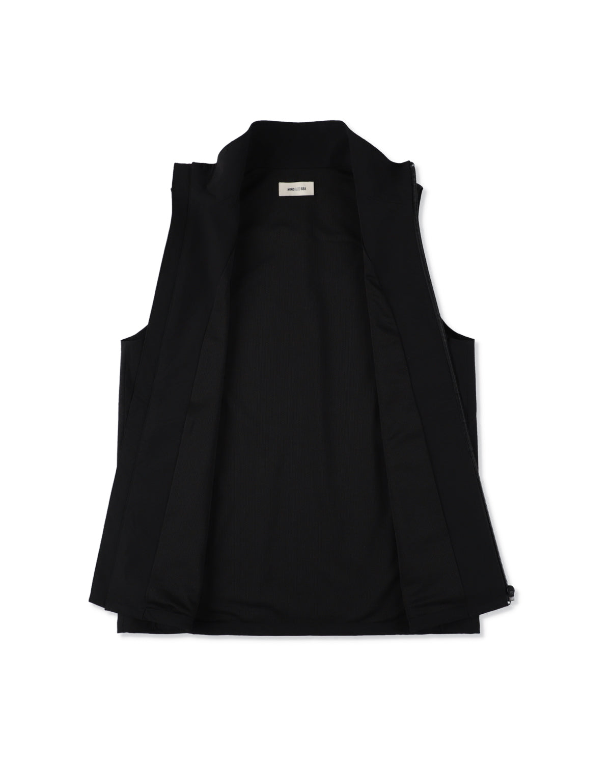 STRETCH VEST