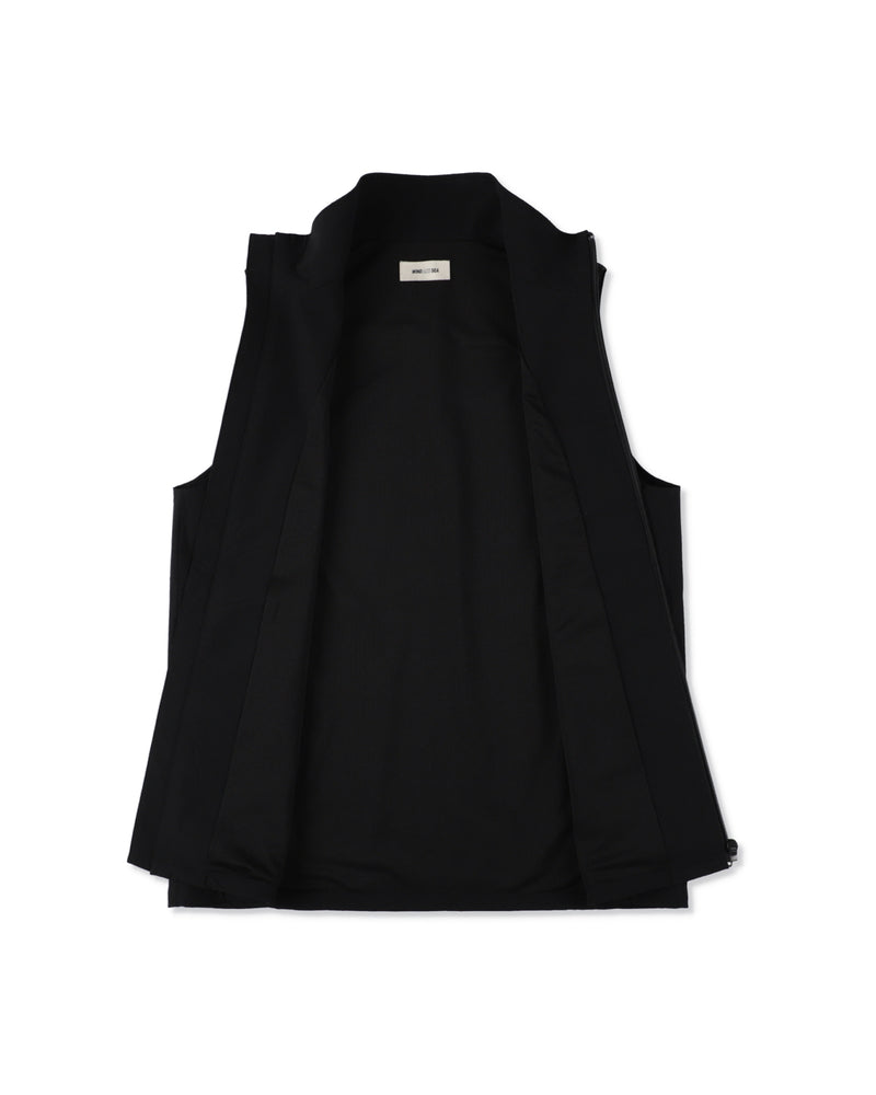 STRETCH VEST