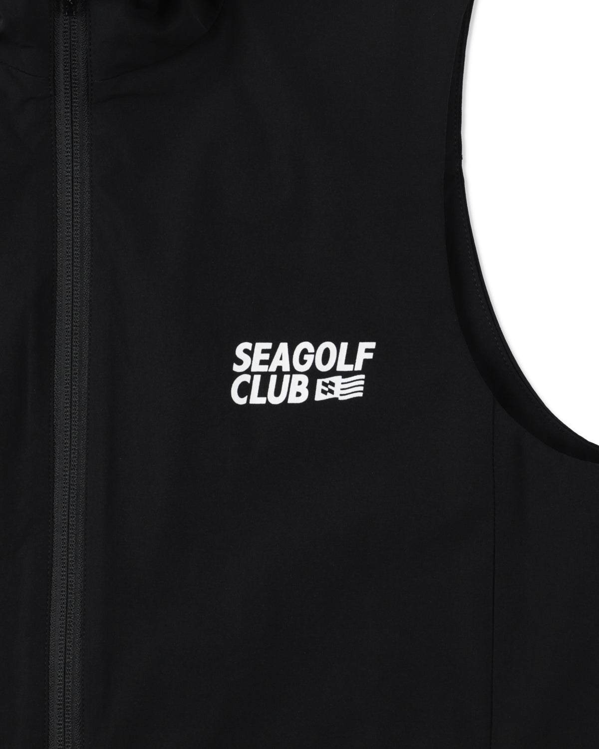 STRETCH VEST