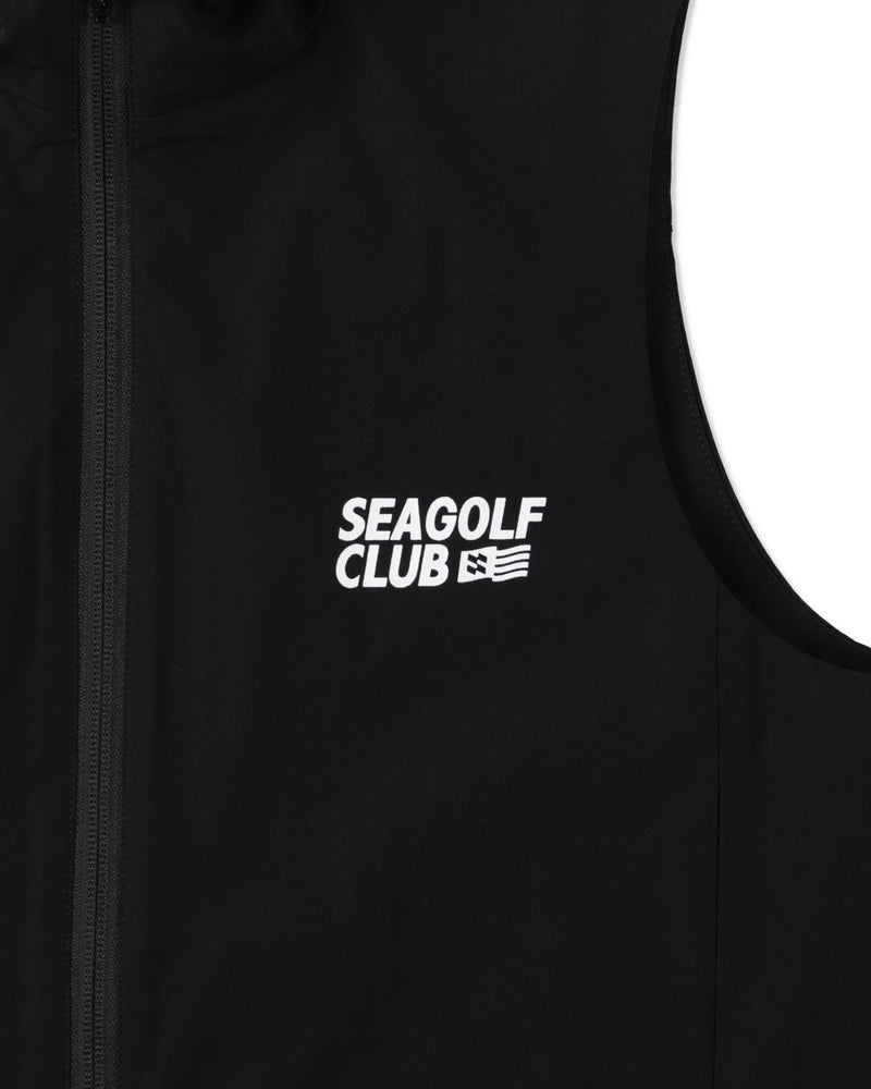STRETCH VEST