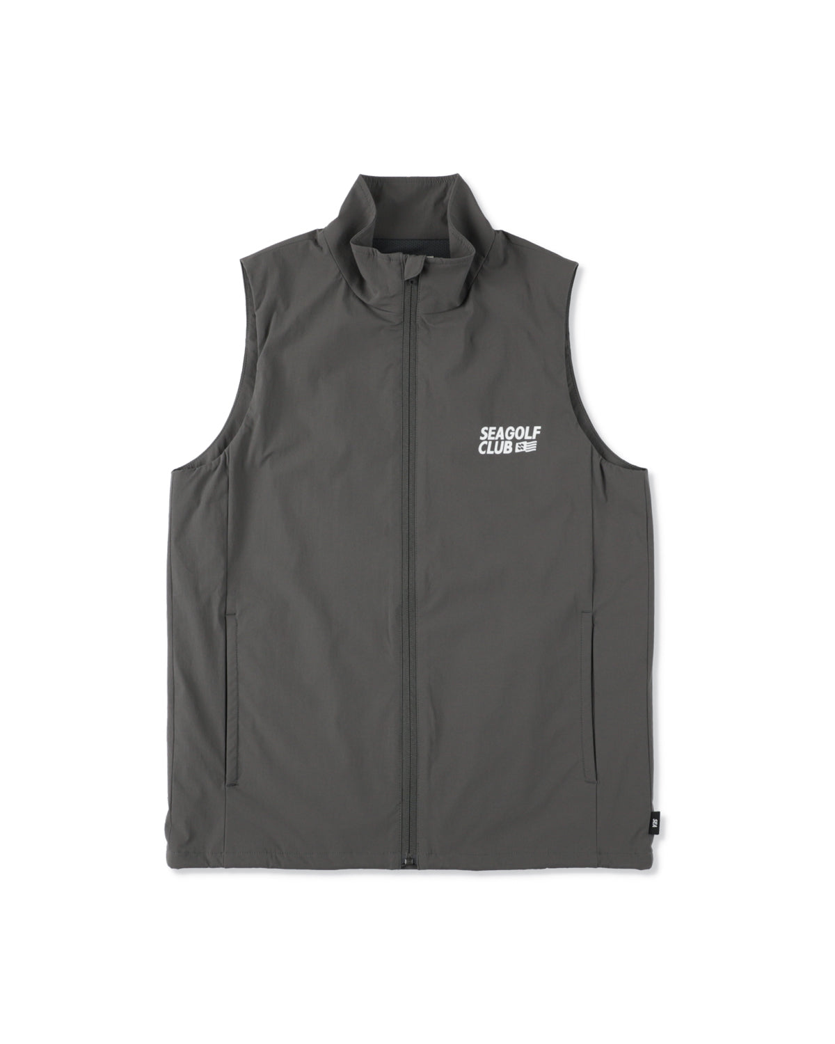STRETCH VEST