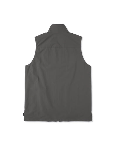 STRETCH VEST
