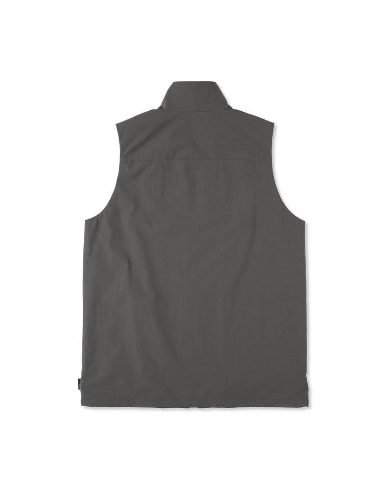 STRETCH VEST