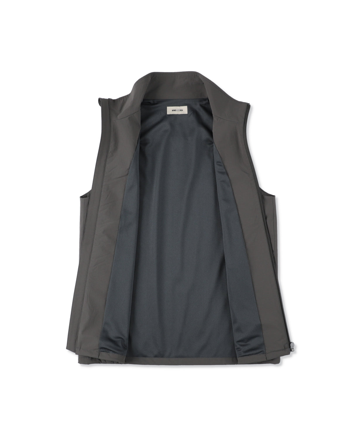 STRETCH VEST
