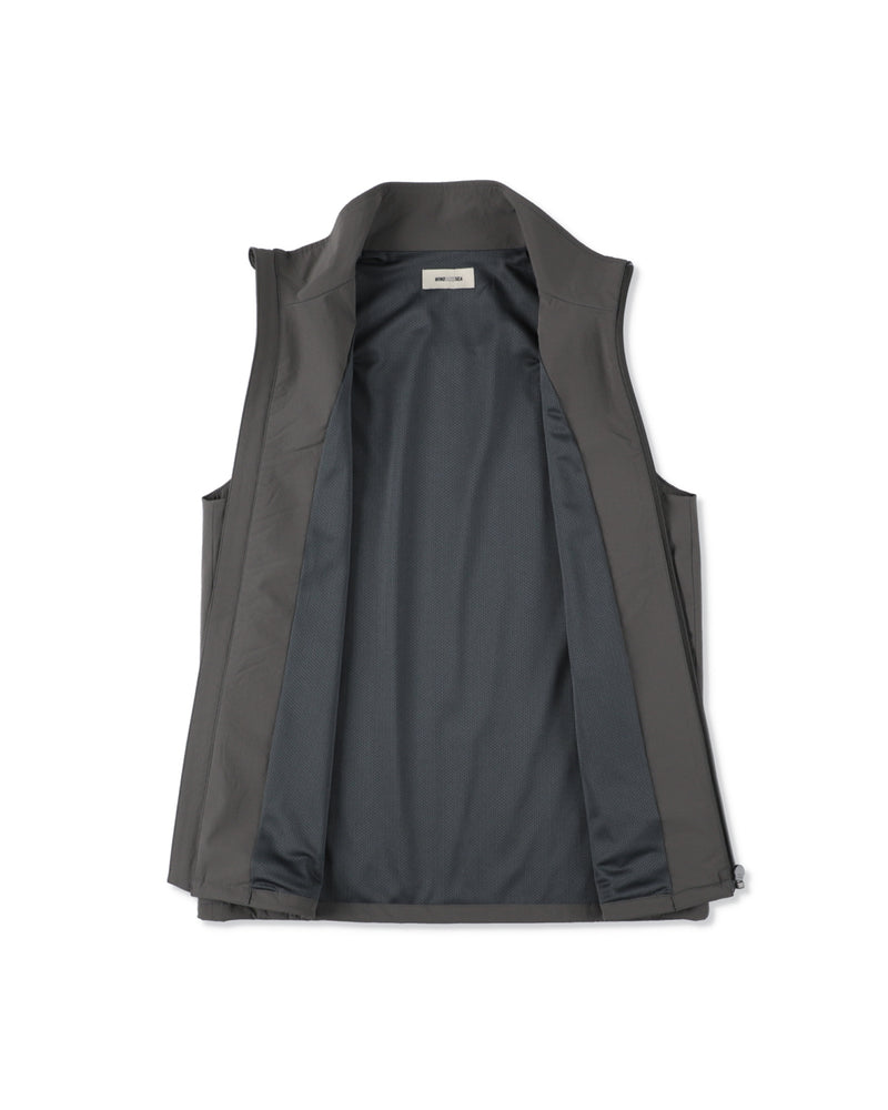STRETCH VEST