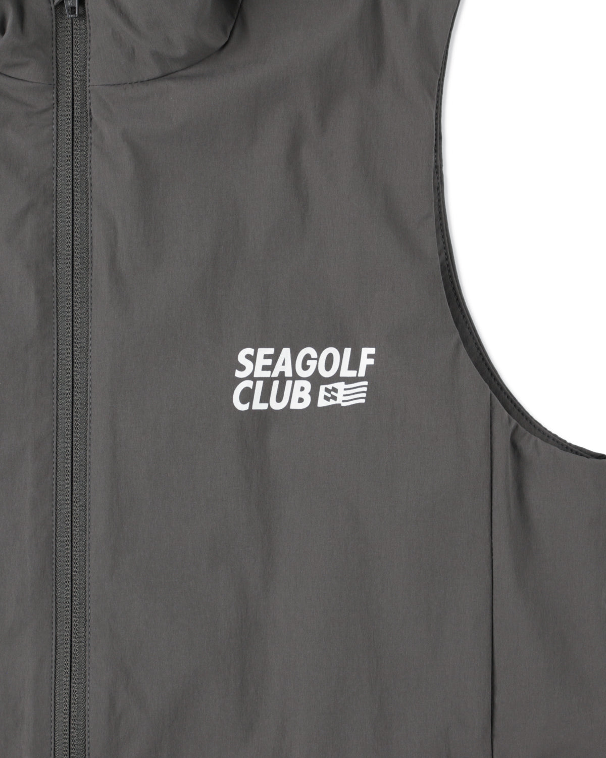STRETCH VEST