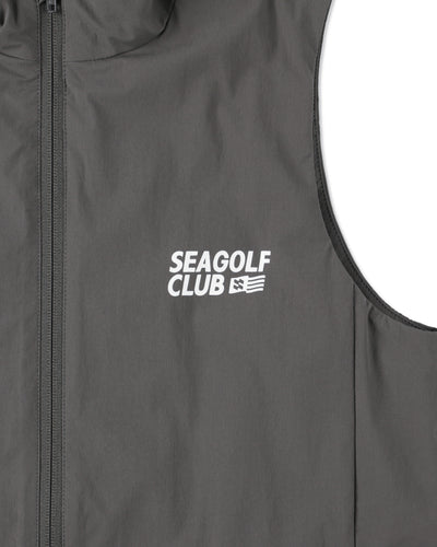 STRETCH VEST